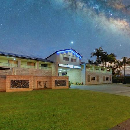 Best Western Caboolture Gateway Motel Exteriör bild