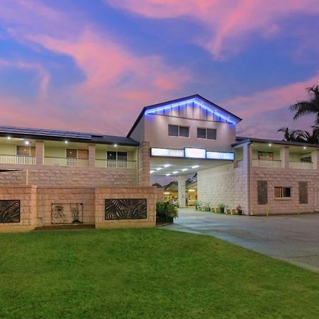 Best Western Caboolture Gateway Motel Exteriör bild