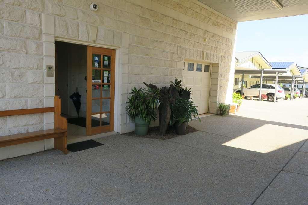 Best Western Caboolture Gateway Motel Inreriör bild