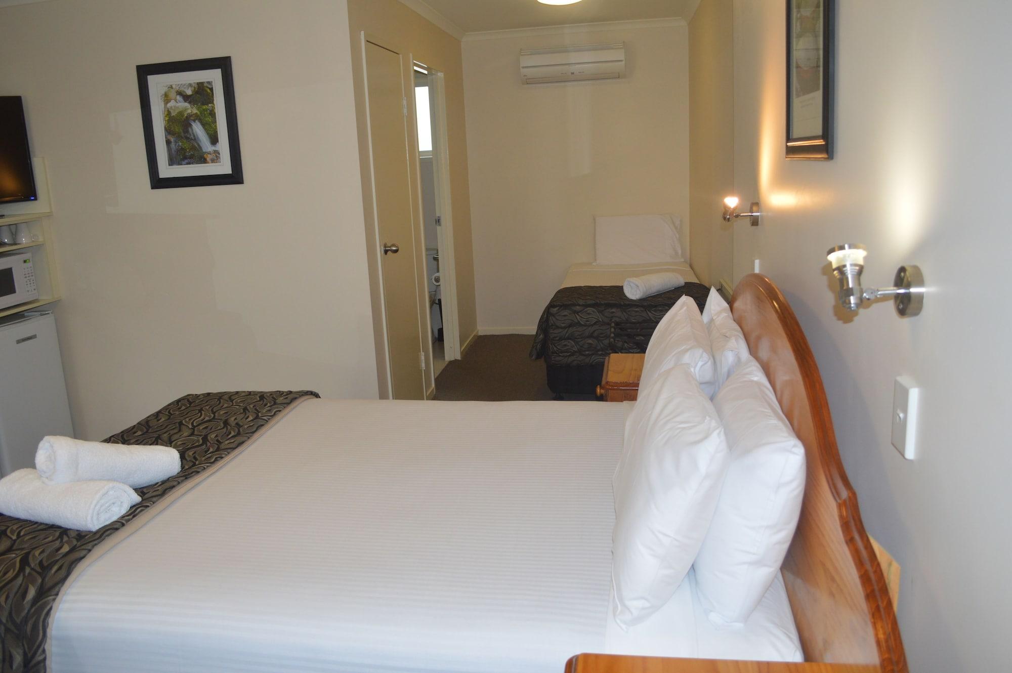 Best Western Caboolture Gateway Motel Exteriör bild
