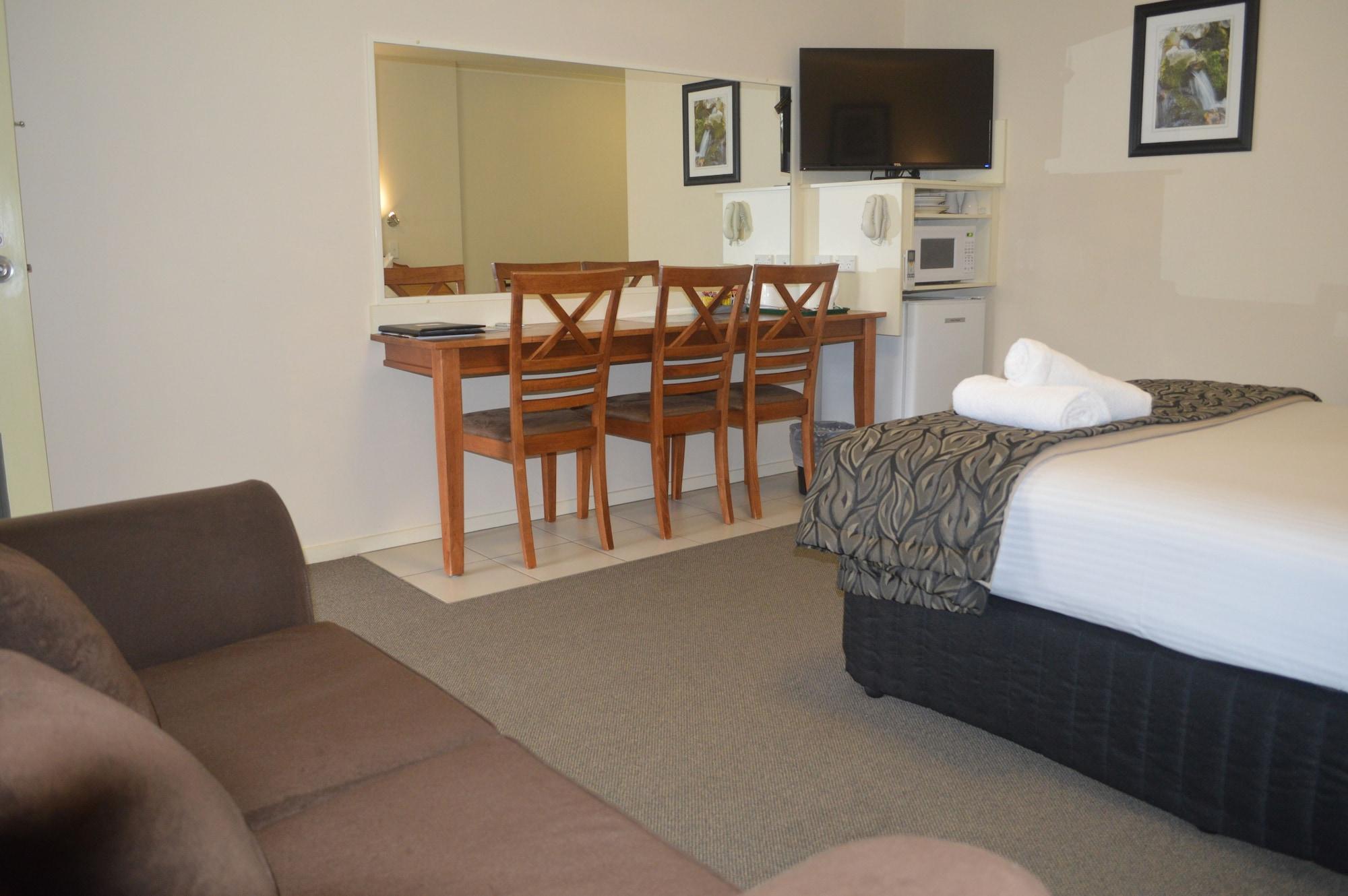 Best Western Caboolture Gateway Motel Exteriör bild