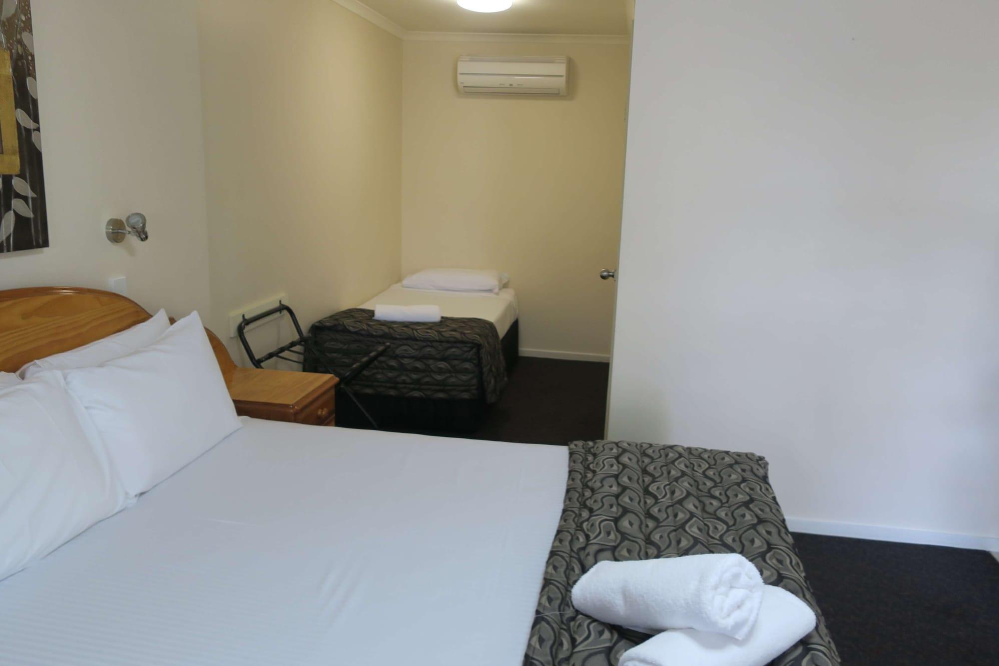 Best Western Caboolture Gateway Motel Exteriör bild