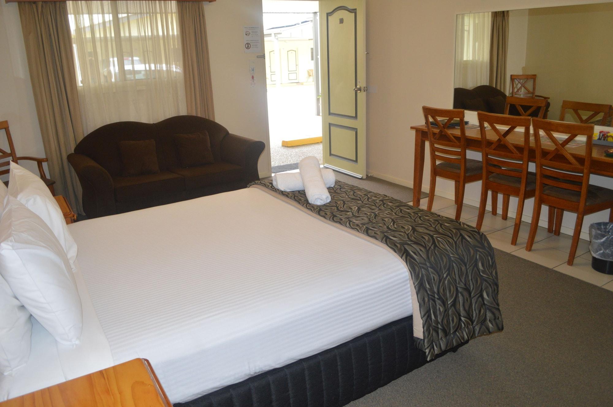 Best Western Caboolture Gateway Motel Exteriör bild