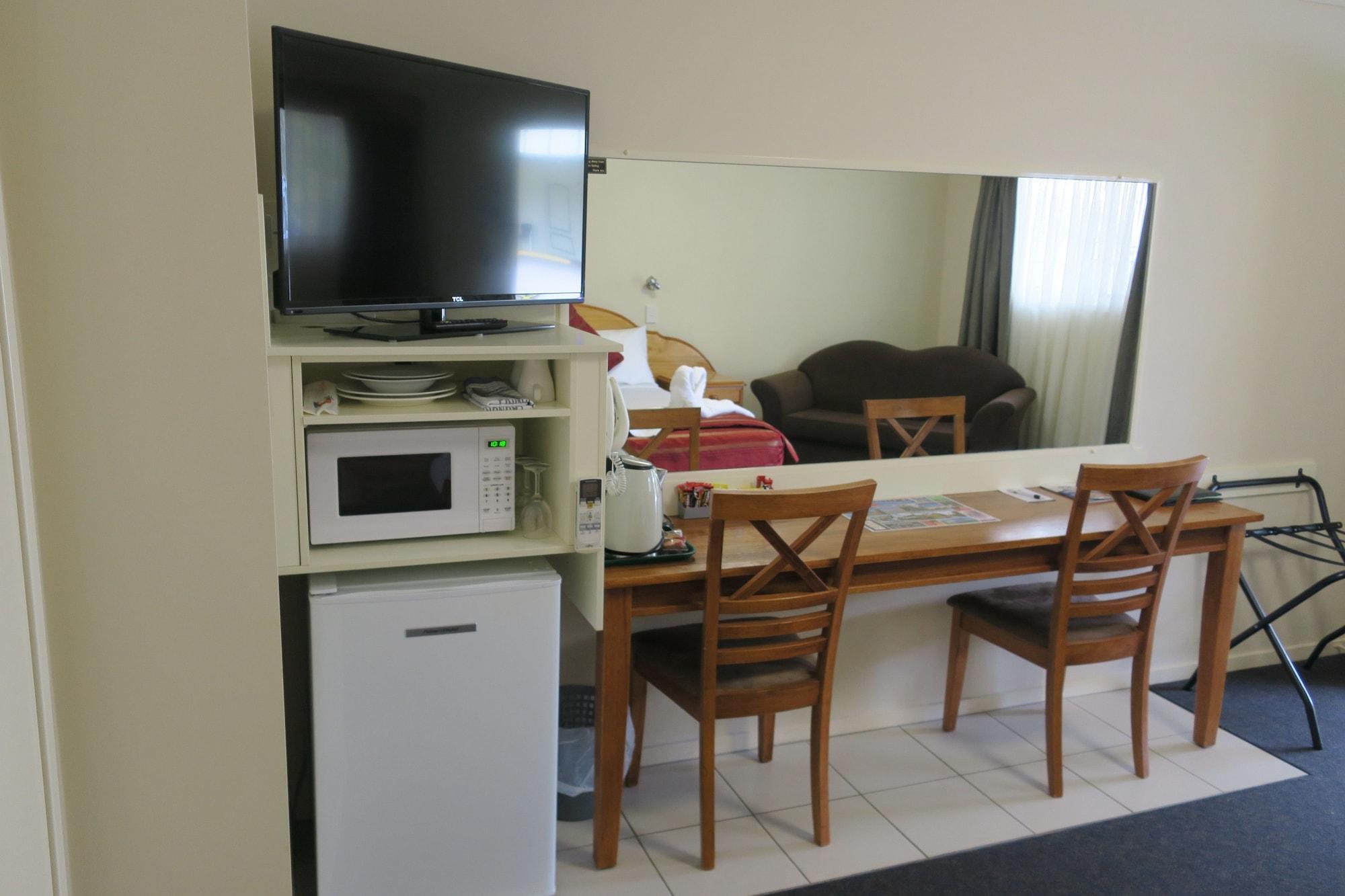 Best Western Caboolture Gateway Motel Exteriör bild