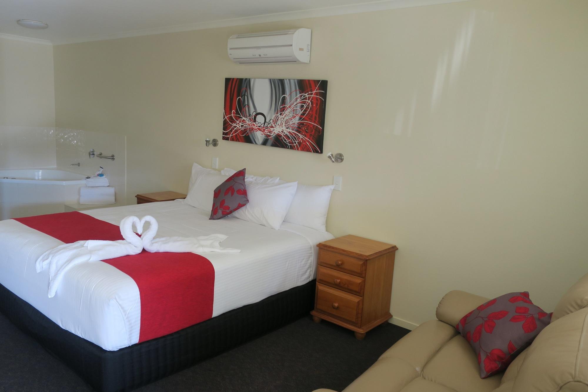 Best Western Caboolture Gateway Motel Exteriör bild