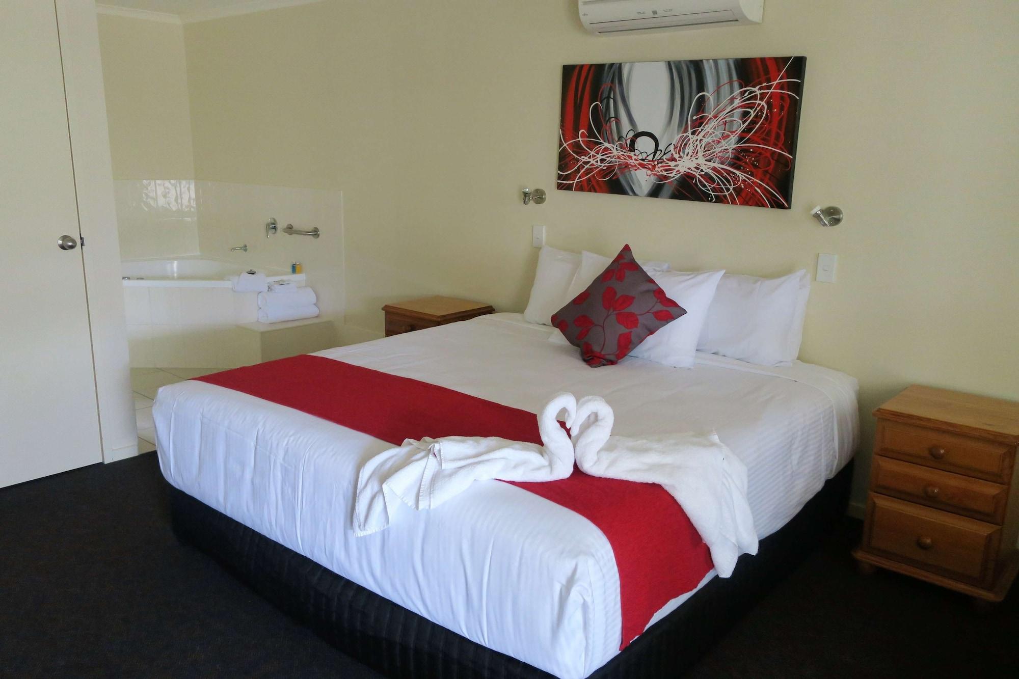 Best Western Caboolture Gateway Motel Exteriör bild