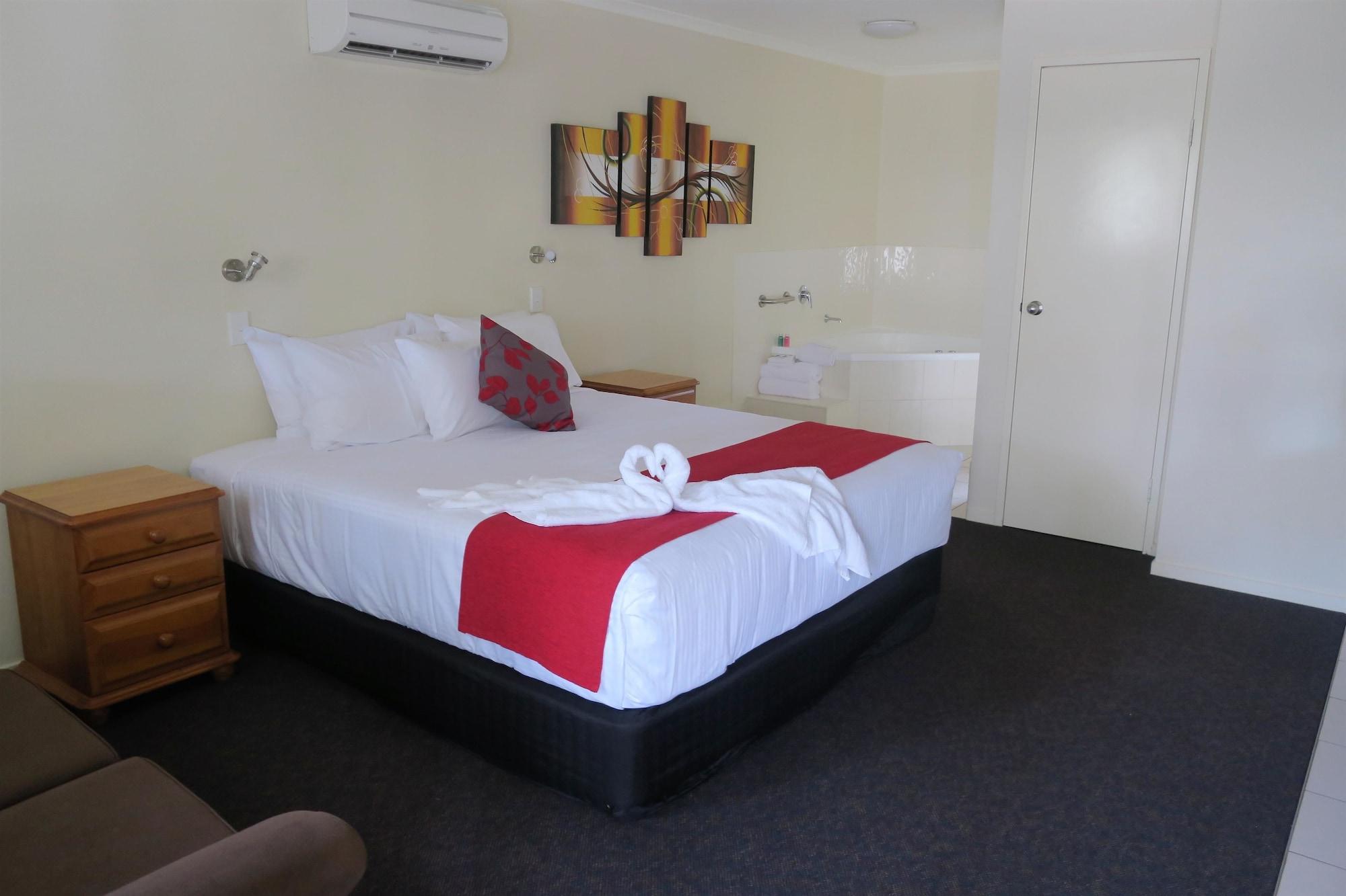 Best Western Caboolture Gateway Motel Exteriör bild