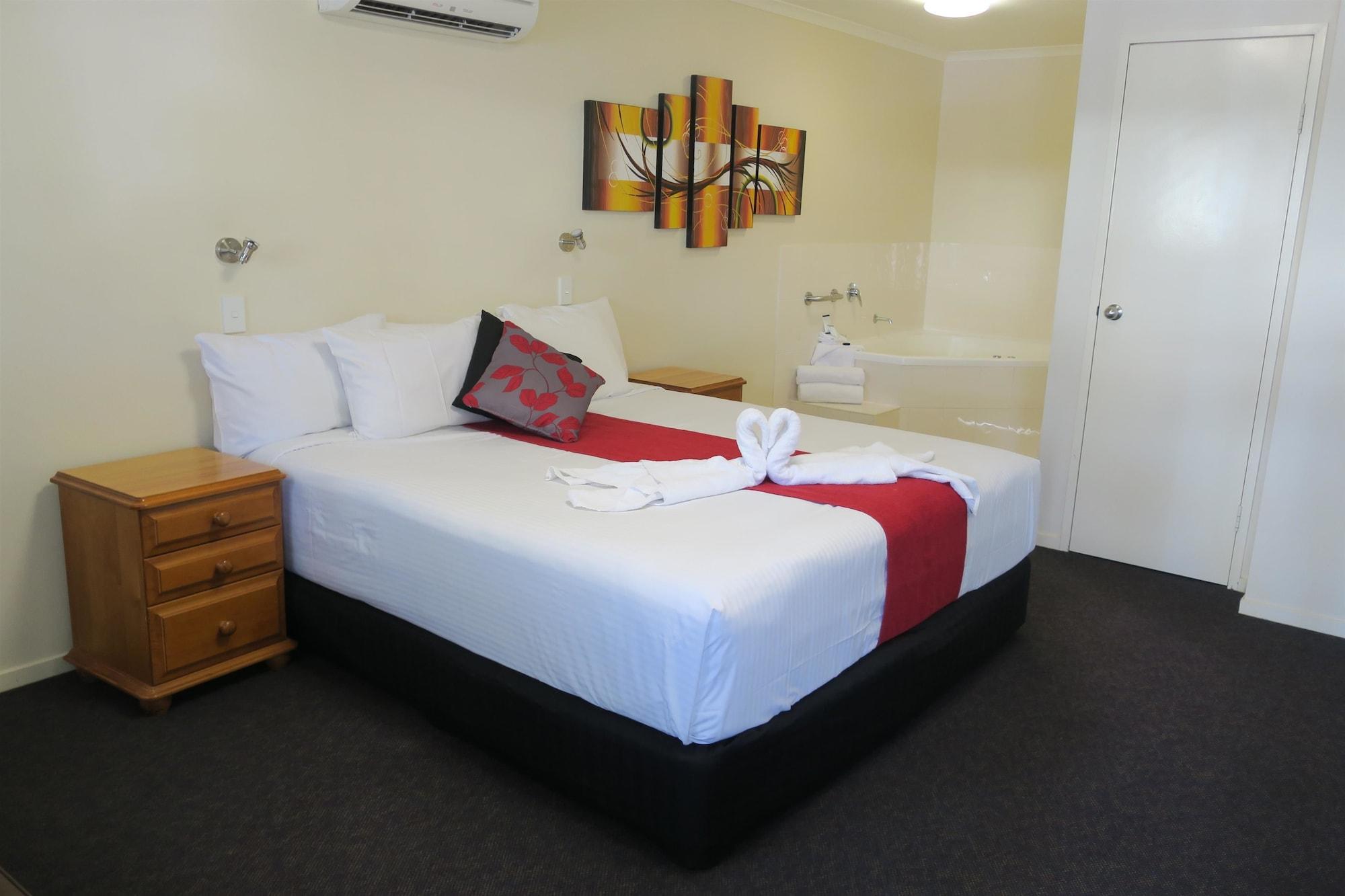 Best Western Caboolture Gateway Motel Exteriör bild
