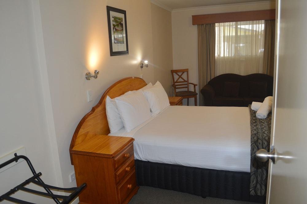 Best Western Caboolture Gateway Motel Exteriör bild