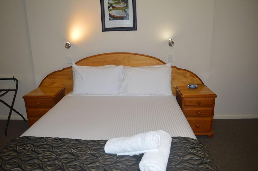 Best Western Caboolture Gateway Motel Exteriör bild