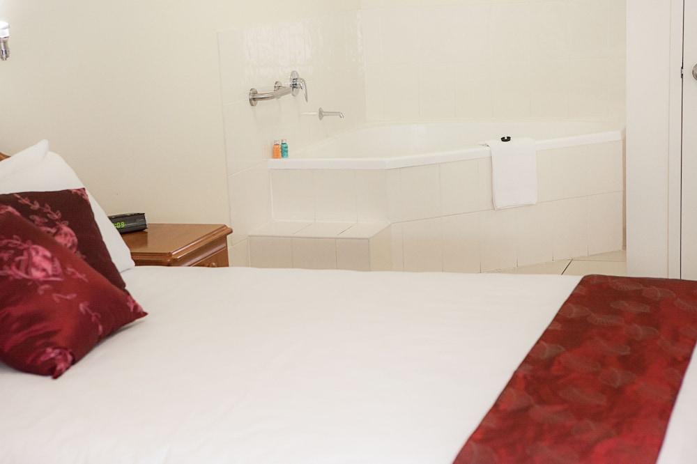 Best Western Caboolture Gateway Motel Exteriör bild