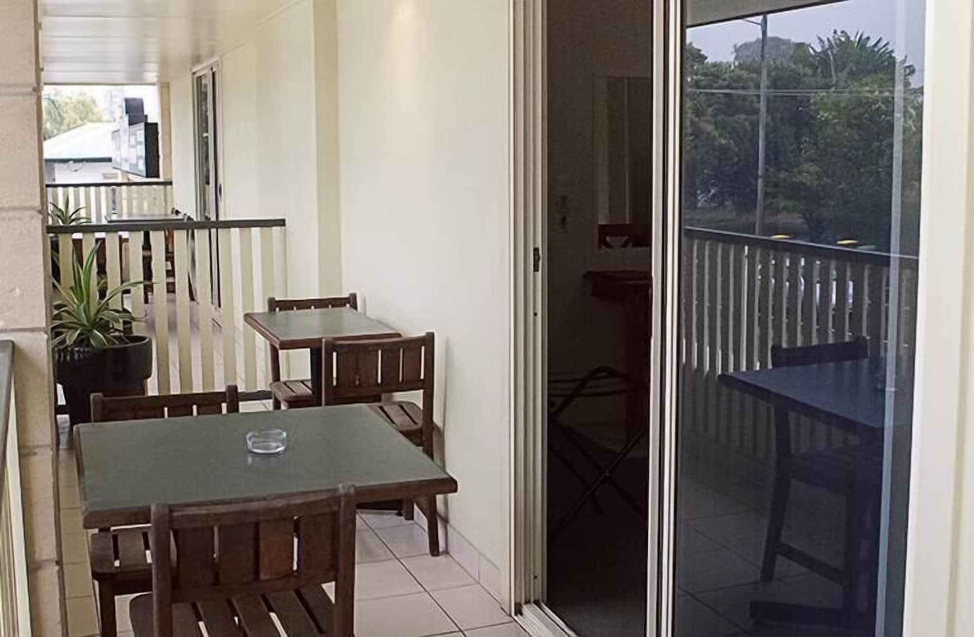 Best Western Caboolture Gateway Motel Exteriör bild