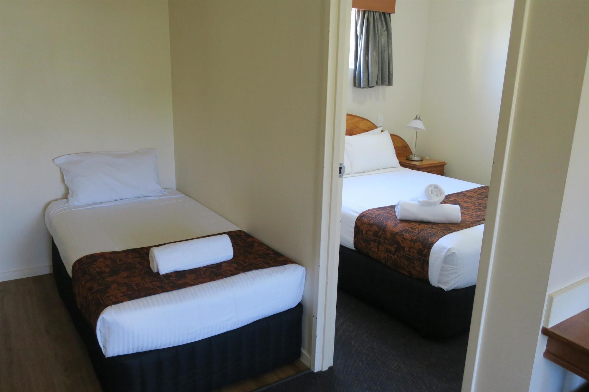 Best Western Caboolture Gateway Motel Exteriör bild