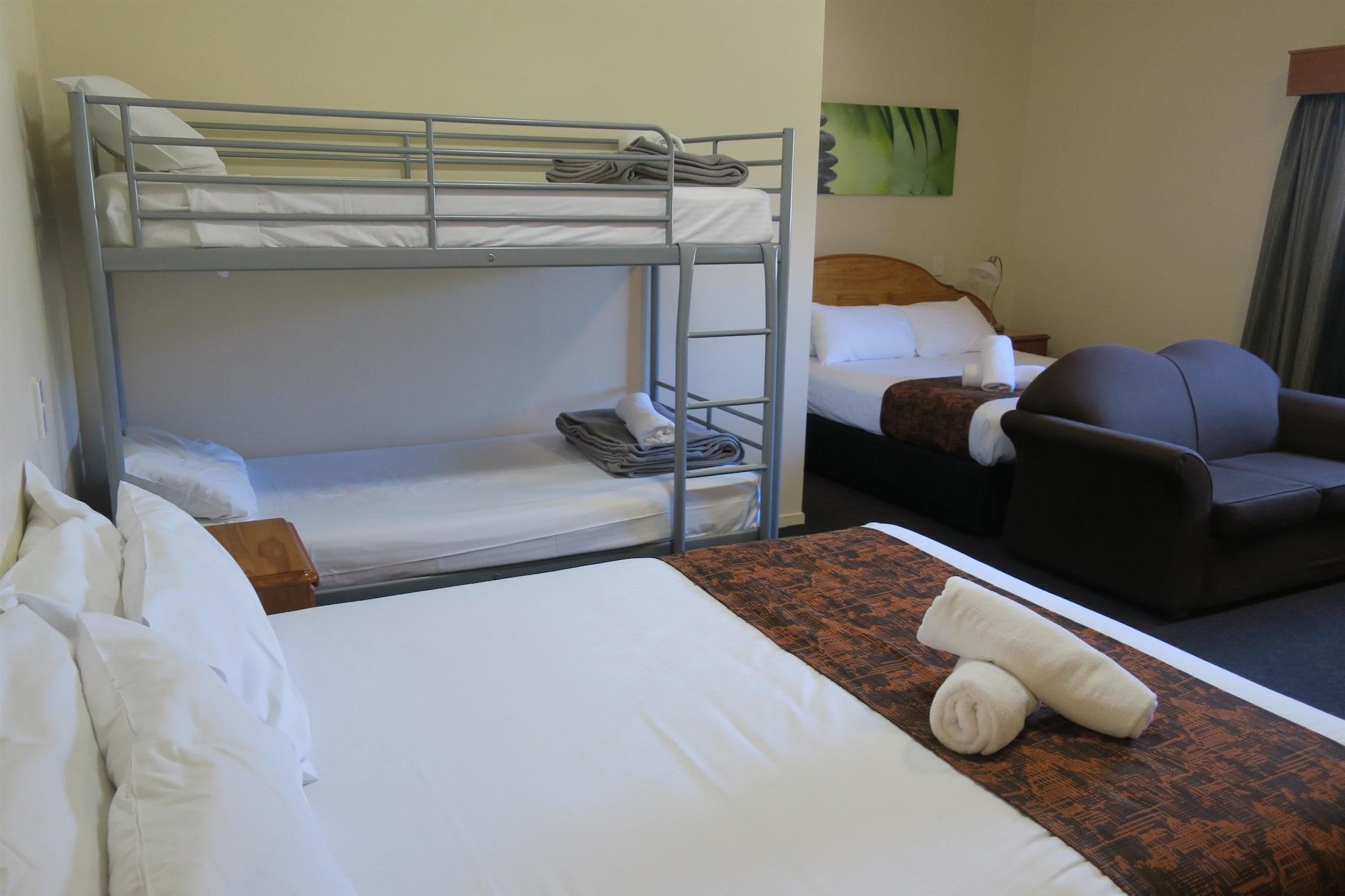 Best Western Caboolture Gateway Motel Exteriör bild