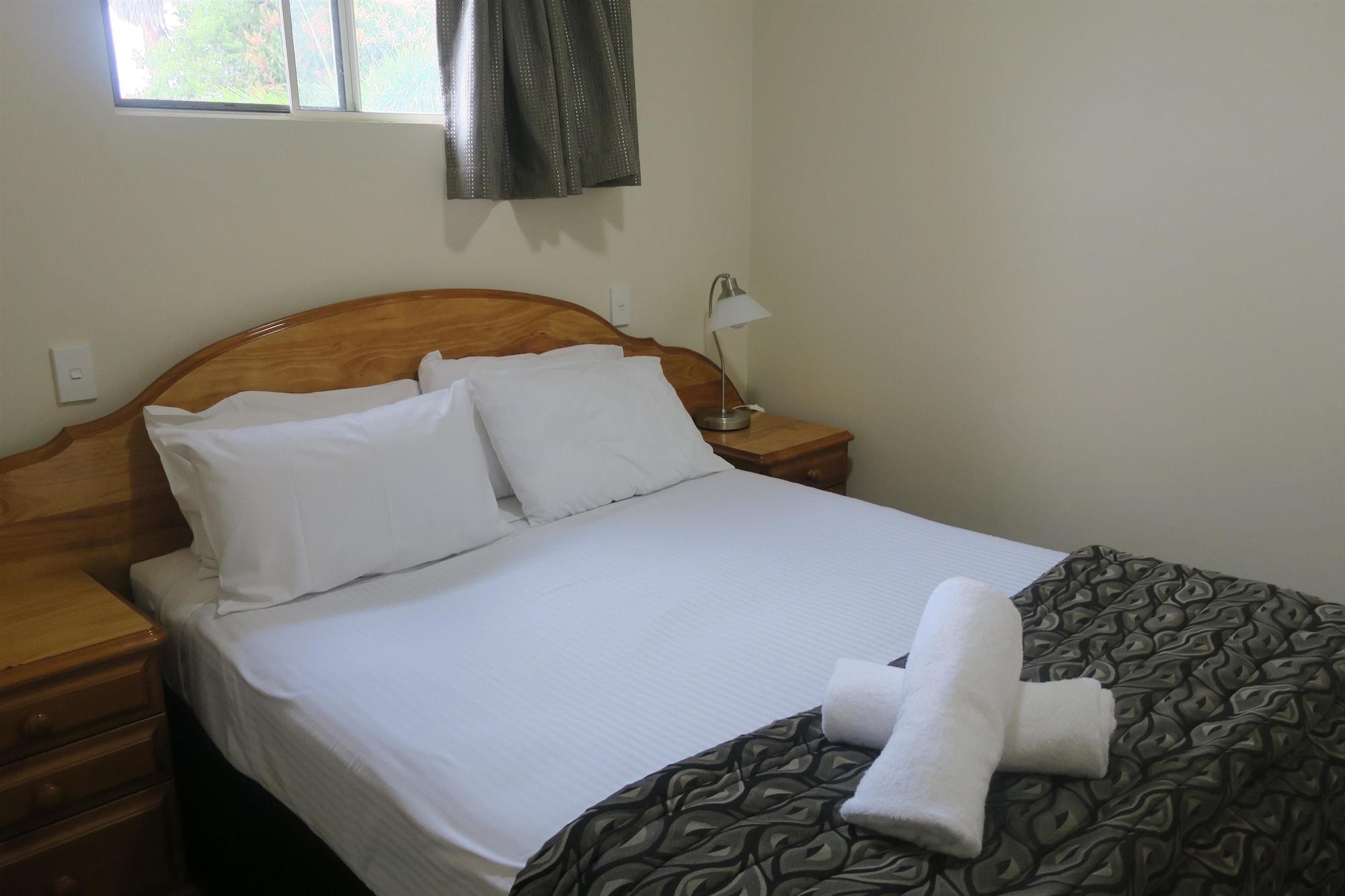 Best Western Caboolture Gateway Motel Exteriör bild