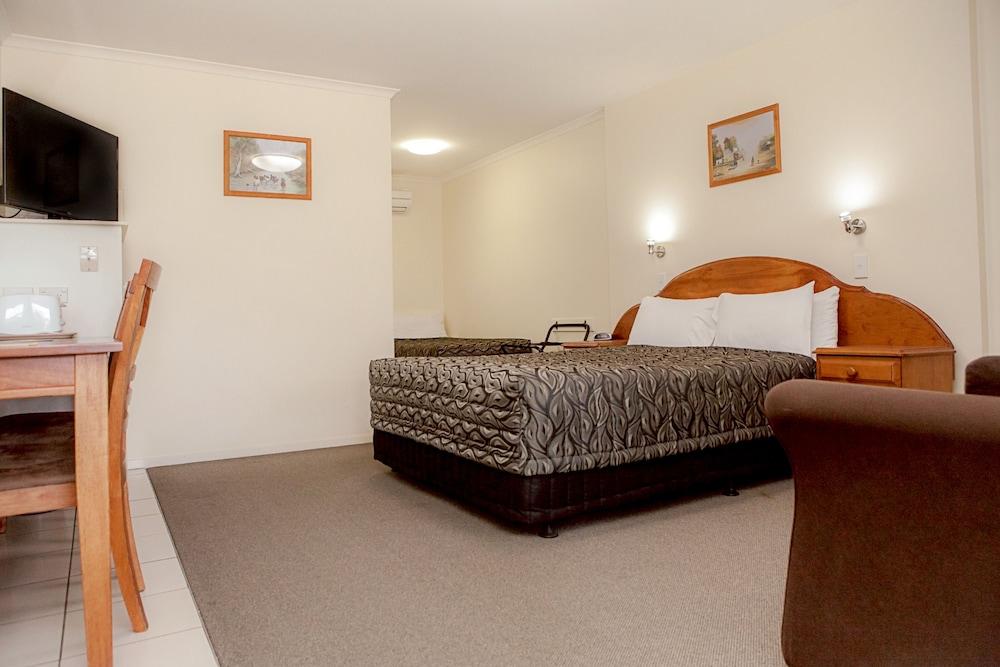 Best Western Caboolture Gateway Motel Exteriör bild