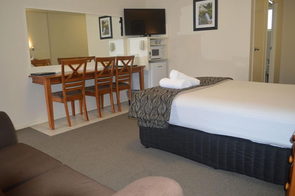 Best Western Caboolture Gateway Motel Exteriör bild
