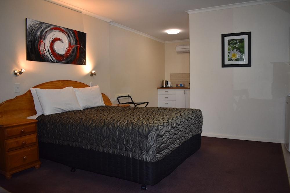 Best Western Caboolture Gateway Motel Exteriör bild