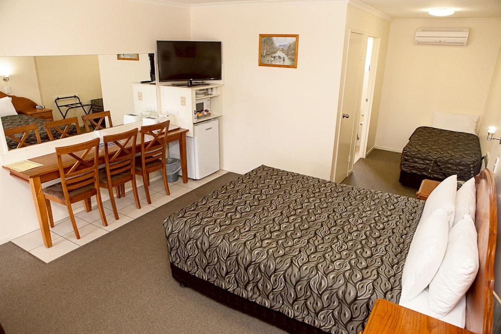 Best Western Caboolture Gateway Motel Exteriör bild