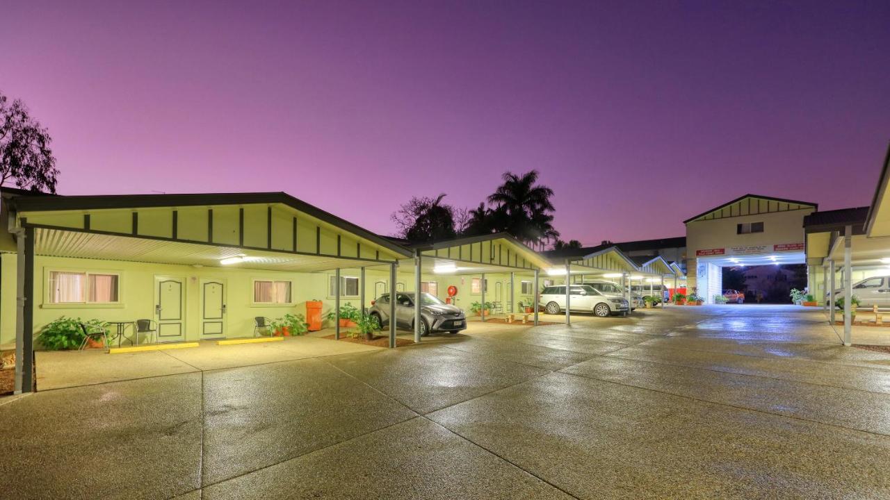 Best Western Caboolture Gateway Motel Exteriör bild