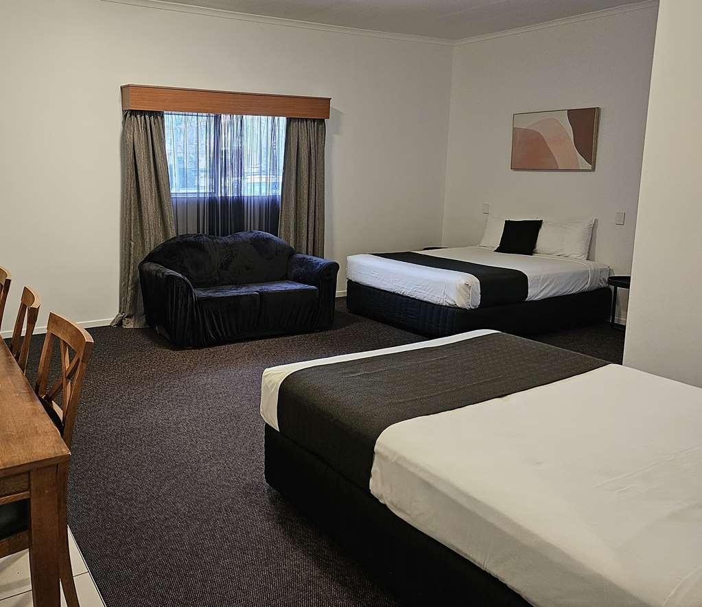 Best Western Caboolture Gateway Motel Rum bild