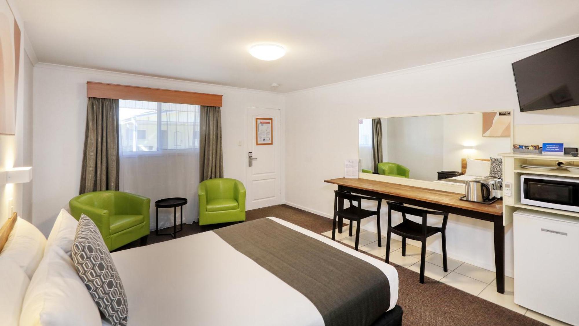 Best Western Caboolture Gateway Motel Exteriör bild
