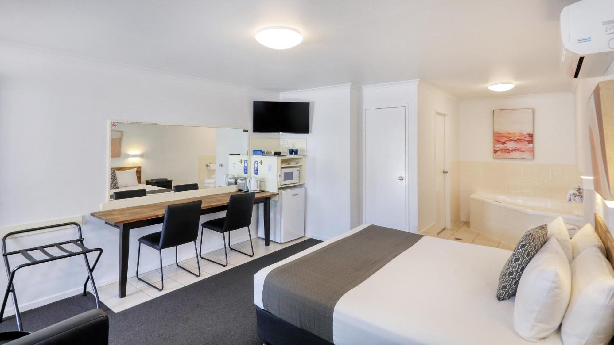 Best Western Caboolture Gateway Motel Exteriör bild