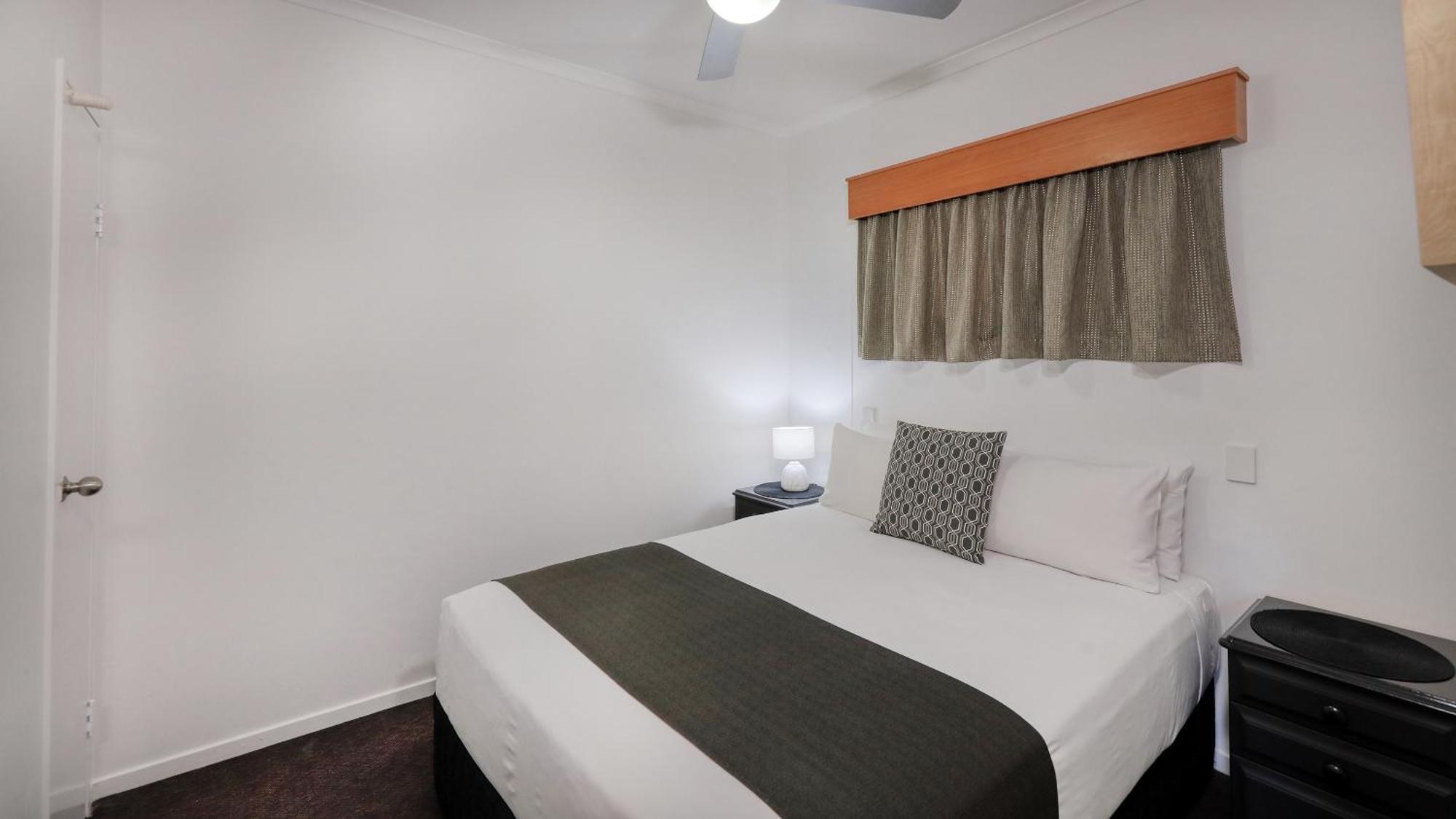 Best Western Caboolture Gateway Motel Exteriör bild