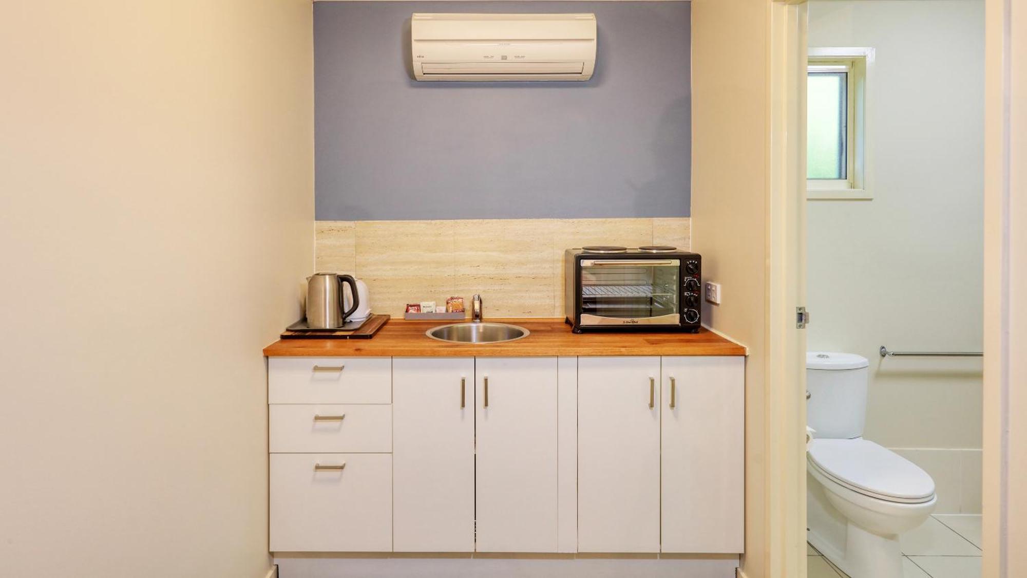 Best Western Caboolture Gateway Motel Exteriör bild