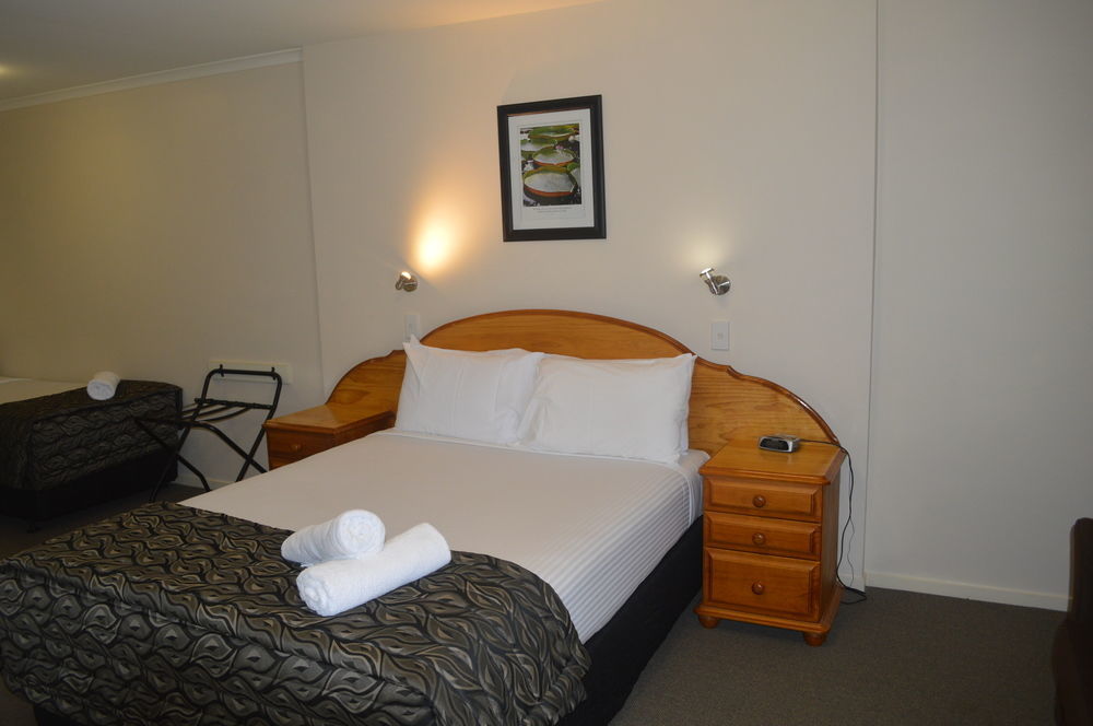Best Western Caboolture Gateway Motel Exteriör bild
