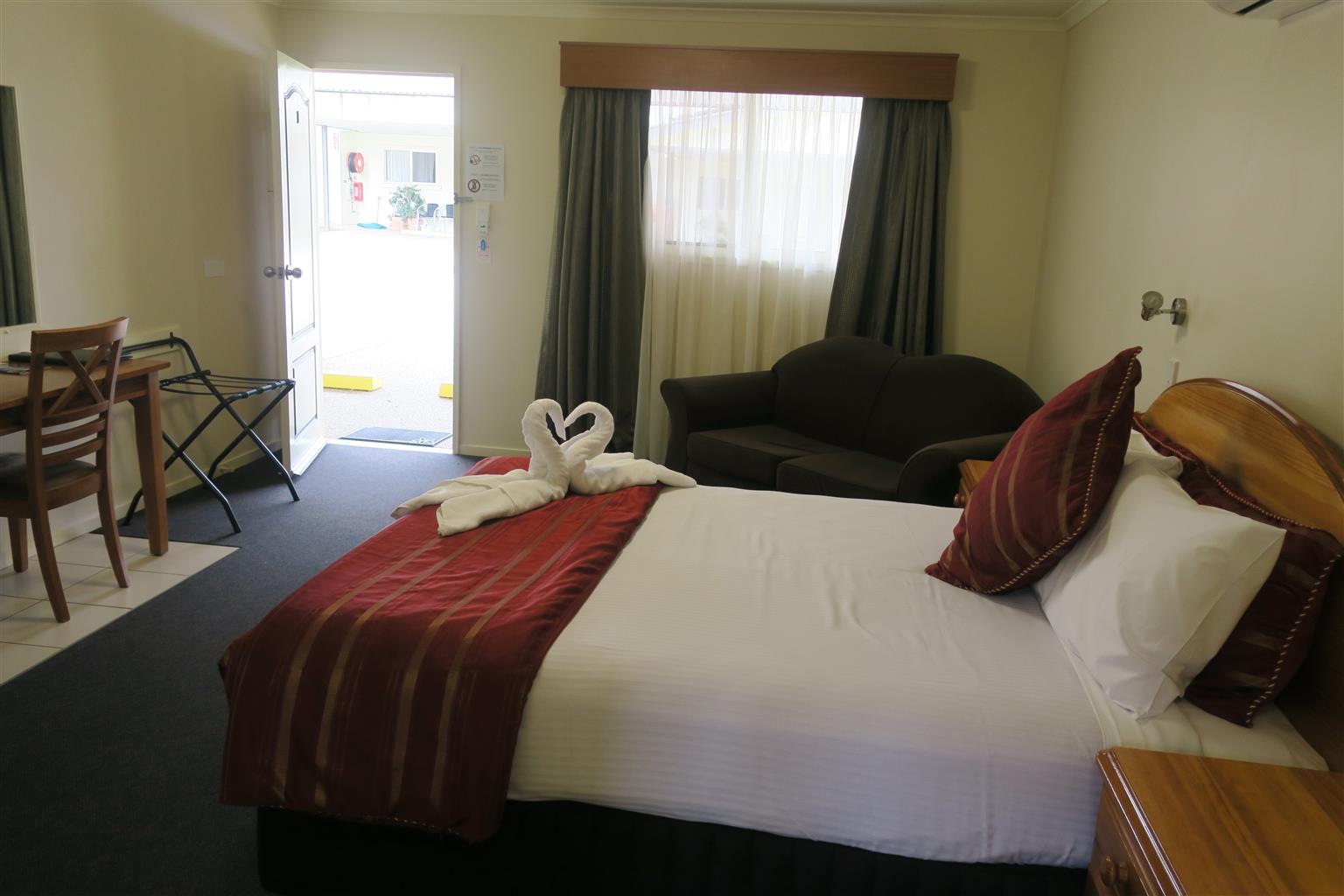 Best Western Caboolture Gateway Motel Exteriör bild
