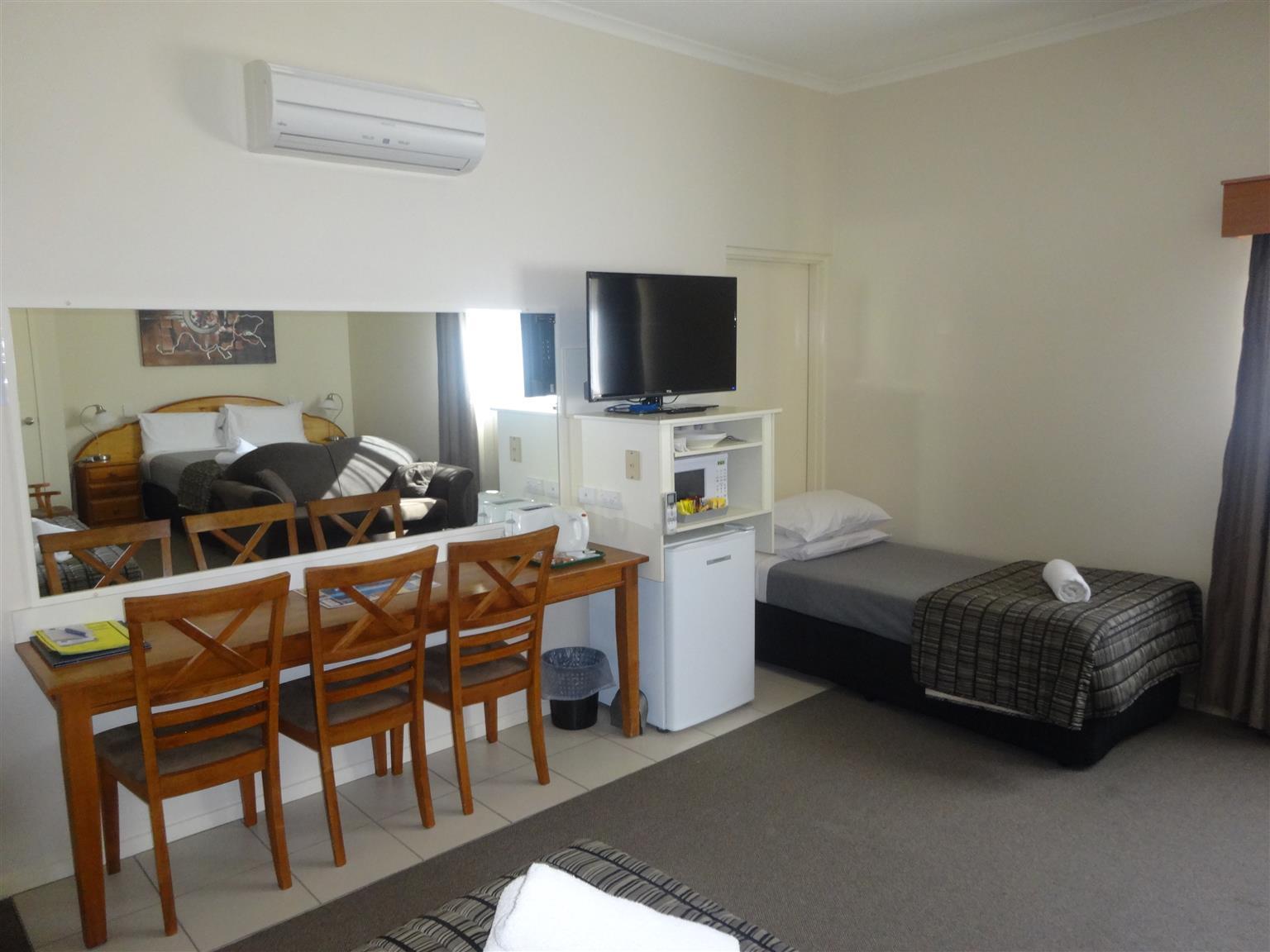 Best Western Caboolture Gateway Motel Exteriör bild